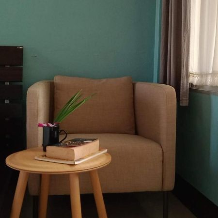 Nbh.@ Prannok Apartman Bangkok Kültér fotó