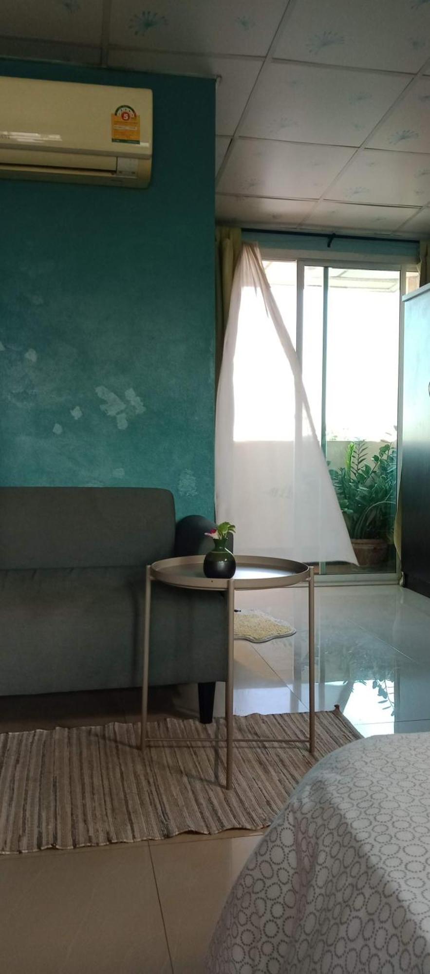 Nbh.@ Prannok Apartman Bangkok Kültér fotó