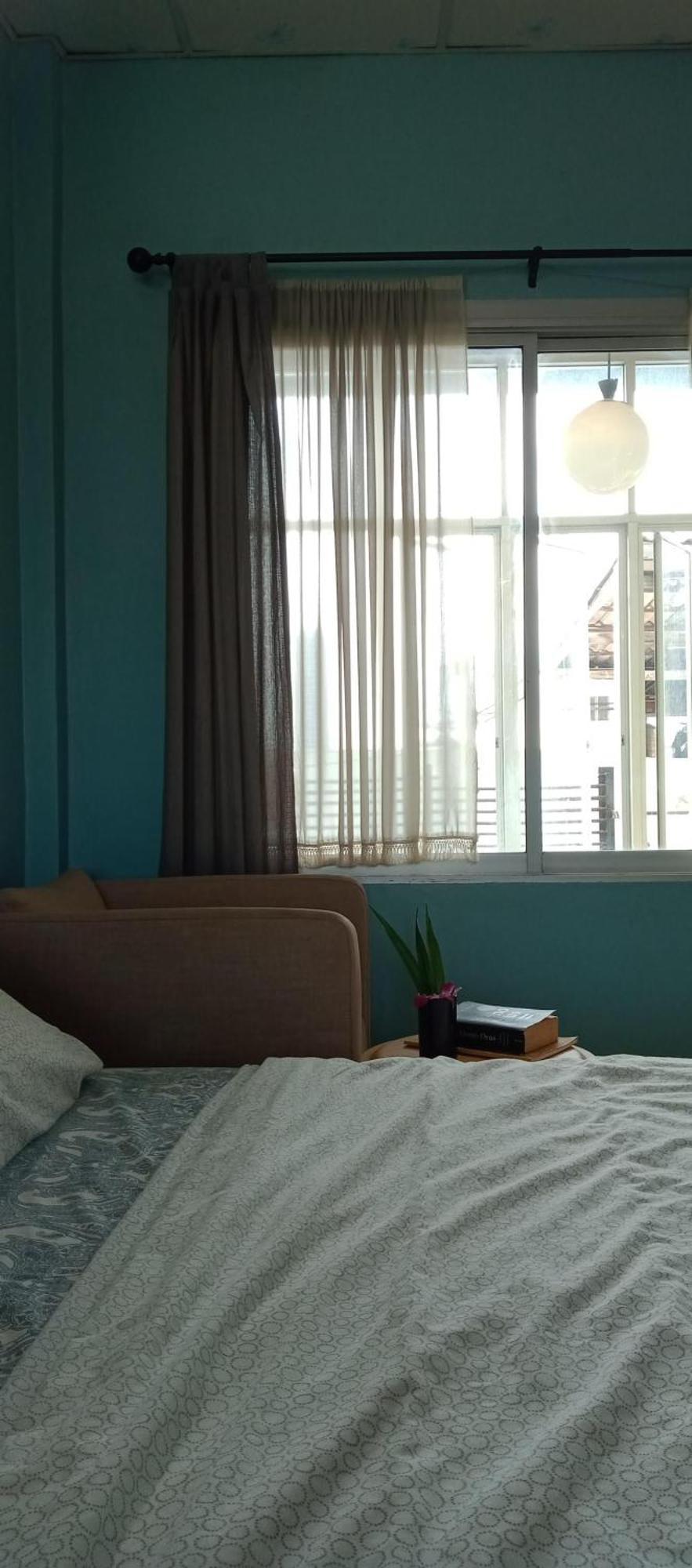 Nbh.@ Prannok Apartman Bangkok Kültér fotó