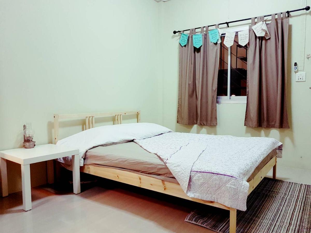 Nbh.@ Prannok Apartman Bangkok Kültér fotó